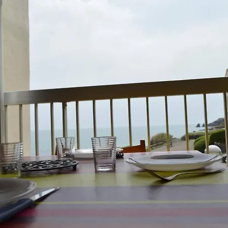 Apartamento Appt 2 Pieces 4 Couchages Cap D'agde Ct450-018 *