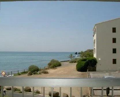 Appt 2 Pieces 4 Couchages Cap D'agde Ct450-018 Agde