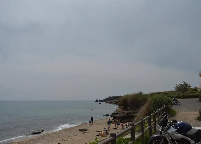 Appt 2 Pieces 4 Couchages Cap D'agde Ct450-018 Appartement *